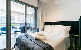 Flat de luxo na rua Oscar Freire 1375 SP